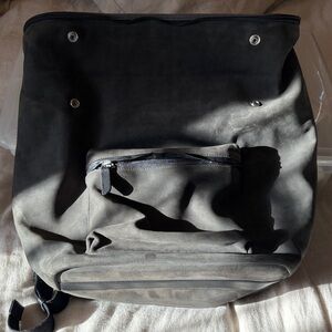 Carl Friedrik book bag